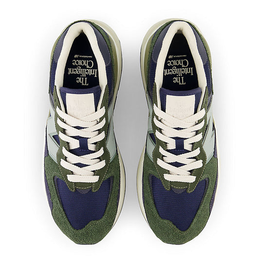 New Balance 57/40 'Kombu Team Navy' M5740SPB