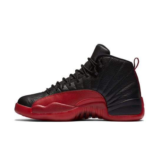 Air Jordan 12 Retro 'Flu Game' 2016 130690-002