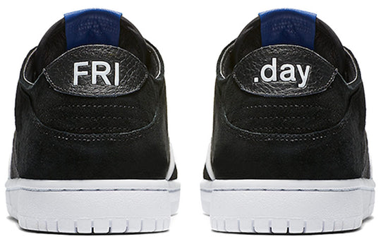 Nike x Soulland SB Dunk Low Pro 'FRI.day Part 0.2' 918288-041