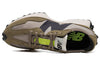 (WMNS) New Balance 327 'Aluminum Covert Green' WS327BB
