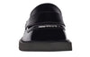 Balenciaga Inspector Loafer Shoes 'Black' 693778WBCY01000