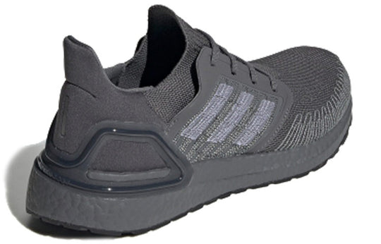 adidas UltraBoost 20 'Grey' EG0701