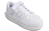 adidas originals Unisex Triple Platforum Low Sneakers White GY0821