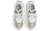 (WMNS) LOUIS VUITTON Run 55 Sneakers 'Beige Monogram with Brown White' 1AC28C