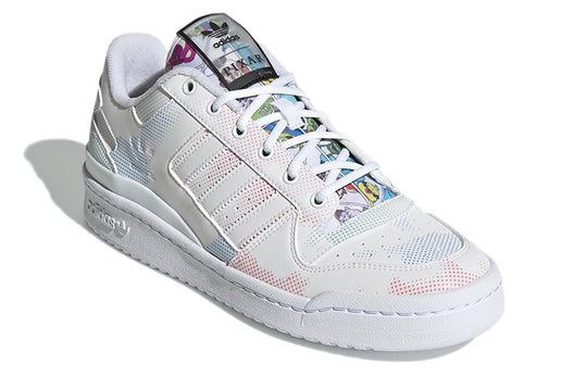 adidas Disney Pixar x Forum Low 'White' GX0992
