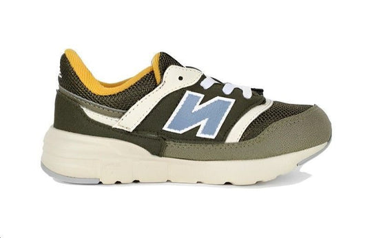 (PS) New Balance 997 'Green' PZ997RBB