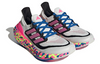 (WMNS) adidas Ultraboost Light 'Non Dyed Lucid Pink Lucid Lemon' IE3063