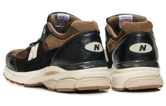 New Balance 991.9 Made in England 'Caviar & Vodka' M9919CV