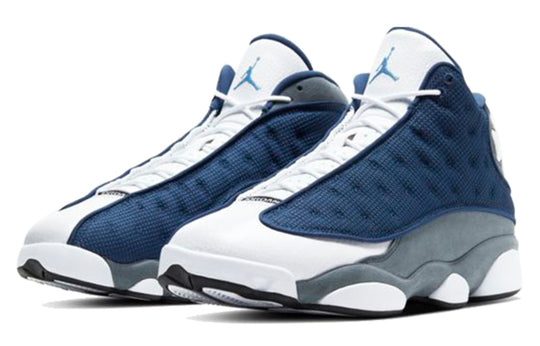 Air Jordan 13 Retro 'Flint' 2020 414571-404