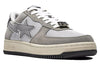A BATHING APE Bape Sta 'Stadium Goods Grey' M000002