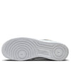 Nike Air Force 1 Low 'Multiswoosh White Black' FN7807-100