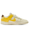 (WMNS) Nike Dunk Low LX 'Banana' DR5487-100