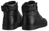LOUIS VUITTON Rivoli Ankle Sneakers 'Black with Multi-color Monogram' 1A7W8I