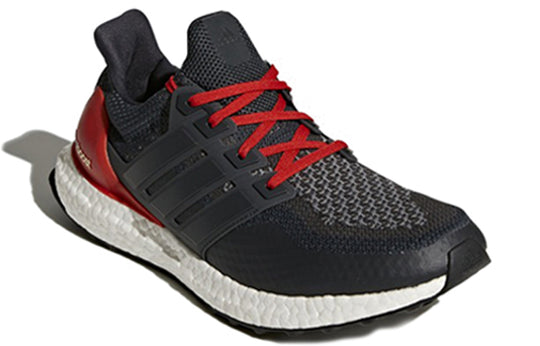 adidas Ultraboost ATR M 'Dark Grey Bold Orange' AQ5955