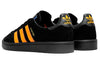 adidas x Porter Campus 'Black Orange' B28143