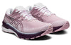 (WMNS) ASICS GT-2000 10 Wide 'Barely Rose Deep Plum' 1012B044-702