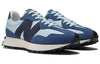 New Balance 327 'Morning Fog' MS327WD
