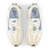 (WMNS) New Balance 327 'Sandstone Mercury Blue' WS327PV