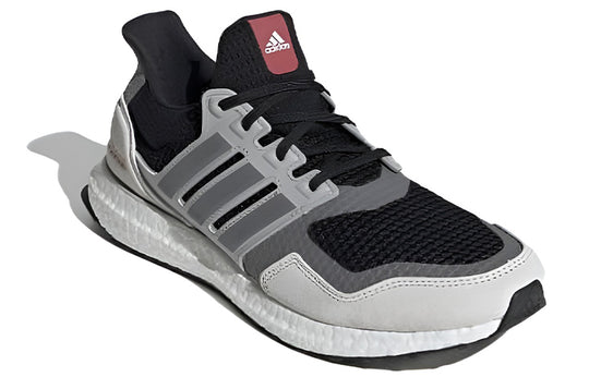 adidas Ultraboost S&L Shoes 'Core Black / Grey Four' EF0720