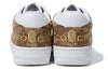 A BATHING APE Bape Sta x Coach 'Brown' 1G23-191-901BEI