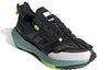 adidas UltraBoost 21 GORE-TEX 'Black Signal Green' S23703