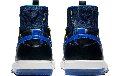 Nike x Kevin Terpening SB Dunk High Elite QS 'Kevin Terpening' 918287-041
