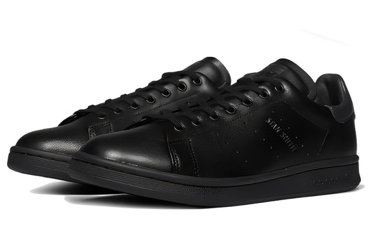 adidas Originals Stan Smith Lux 'Black Carbon' HQ6787