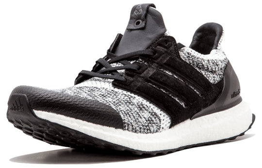 adidas Sneakersnstuff x Social Status x UltraBoost SE 'White Black' BY2911