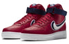 Nike Air Force 1 High '07 LV8 'Red' 806403-603