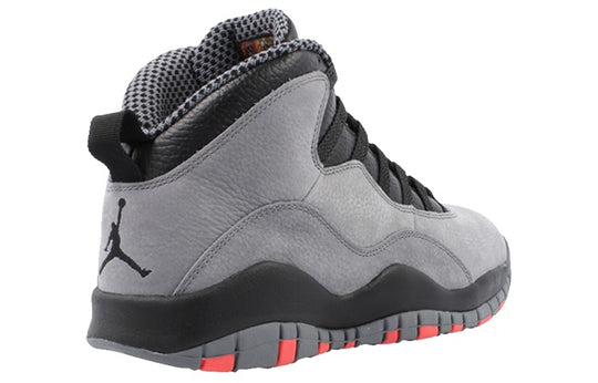 Air Jordan 10 Retro 'Cool Grey' 310805-023