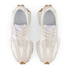 (WMNS) New Balance 327 'White Lavender' WS327OS