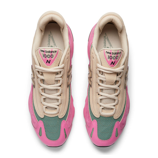 New Balance 1000 'Pink Tan' M1000MC