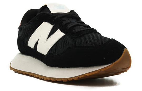 (WMNS) New Balance 237 'Black Henna' WS237HR1