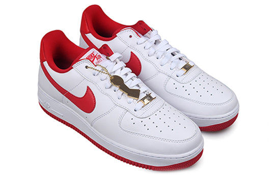 Nike Air Force 1 Low 'Fo' Fi' Fo'' AQ5107-100