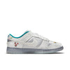 (WMNS) Nike Dunk Low 'Ice' DO2326-001
