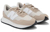 (WMNS) New Balance 237 'Cream White' WS237YB