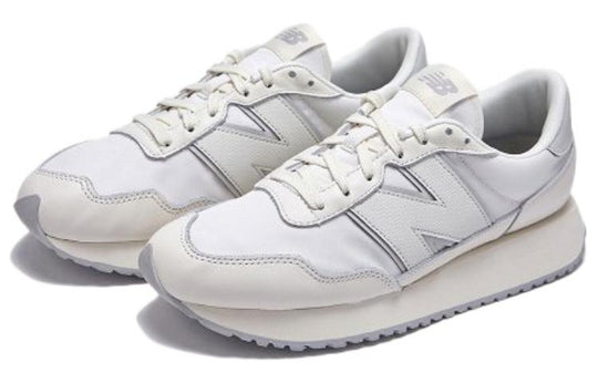 New Balance 237v1 'White Pack' MS237WP