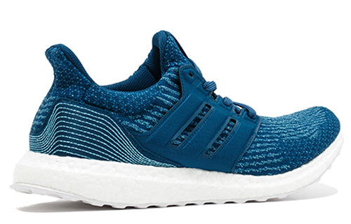 adidas Parley x UltraBoost 3.0 Limited 'Night Navy' BB4762