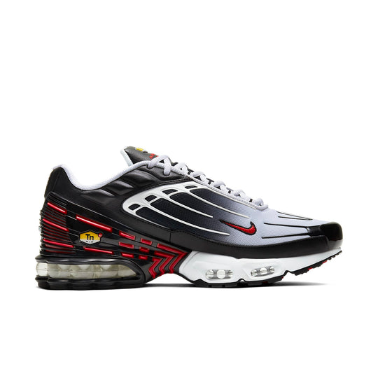 Nike Air Max Plus 3 'Black Red' CD7005-004