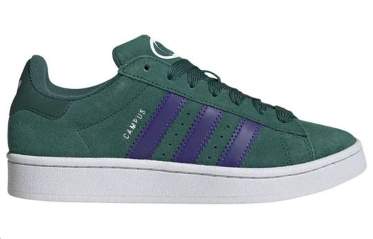 (WMNS) adidas Campus 00s 'Collegiate Green Energy Ink' ID3170