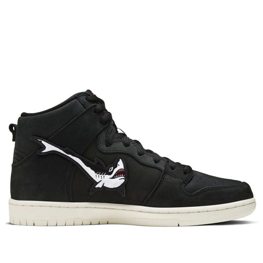 Nike x Oski SB Dunk High 'Orange Label' CI2692-001