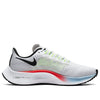(WMNS) Nike Air Zoom Pegasus 37 'Platinum Crimson Blue' CZ9308-001