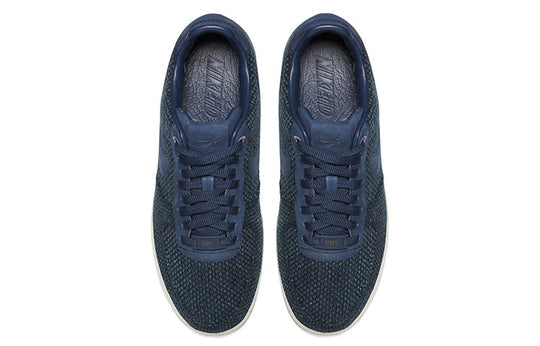 Nike Air Force 1 Low Aizome ID 'Blue' AJ5514-991