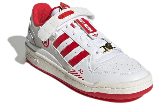 adidas Quiccs x Forum Low 'TEQ63' GW3493