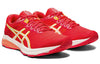 (WMNS) ASICS GT-1000 8 'Red White' 1012A460-700