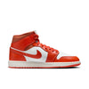 (WMNS) Air Jordan 1 Mid 'Cosmic Clay' BQ6472-108