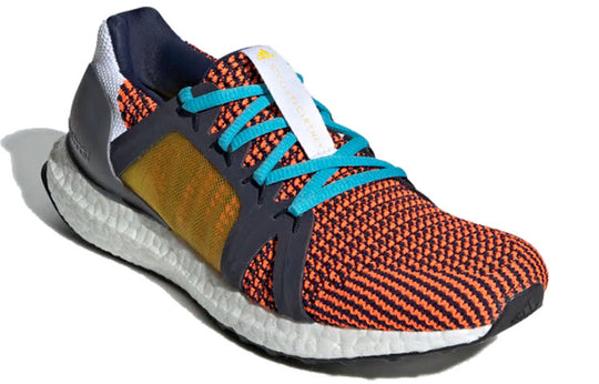 (WMNS) adidas UltraBoost 'Solar Orange Night Indigo' EE9574