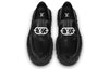 LOUIS VUITTON Baroque Loafers 'Black' 1AB8UJ