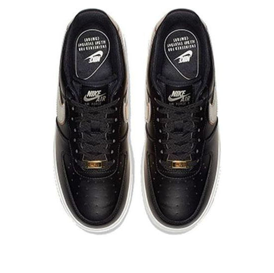 (WMNS) Nike Air Force 1 Low 'Metallic Platinum' AR0642-002
