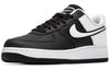 Nike Air Force 1 Low '07 LV8 'Black White' AO2439-001
